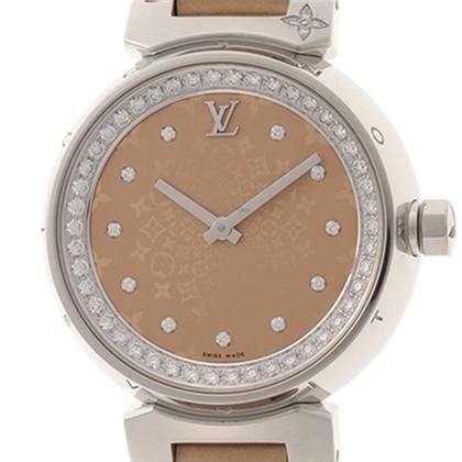 Relojes de mujer Louis Vuitton únicos .